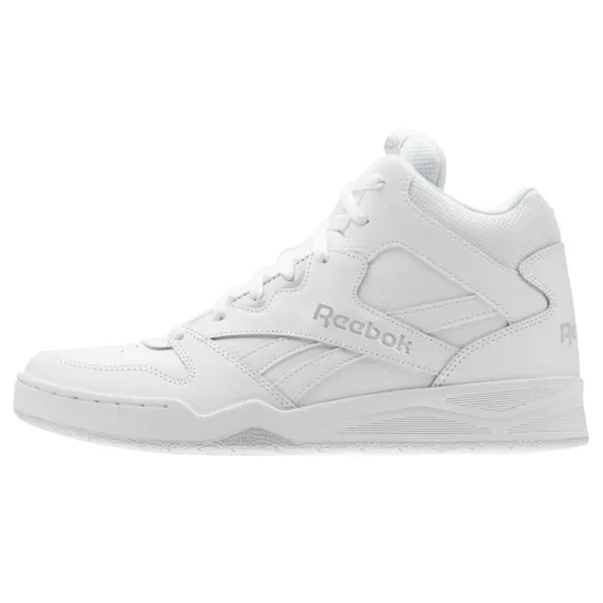 Reebok Royal BB 4500 Hi 2 White