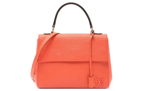 LOUIS VUITTON Pre-Owned 2016 Cluny MM Two-way Handbag
