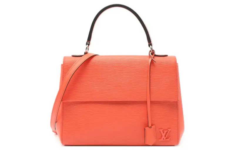LOUIS VUITTON Pre-Owned 2016 Cluny MM Two-way Handbag