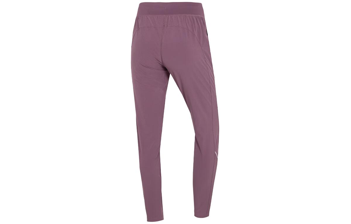 Under Armour Yoga Pants Women’s Purple
