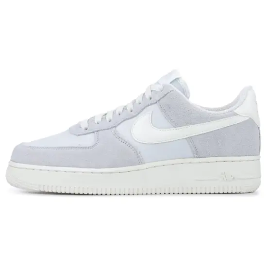 Nike Air Force 1 Low '07 Ghost Aqua