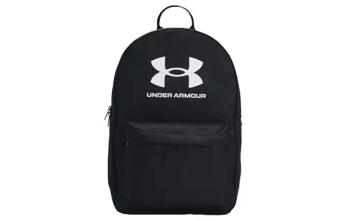 Under Armour Under Armour Polyester Backpack Regular Unisex Black
