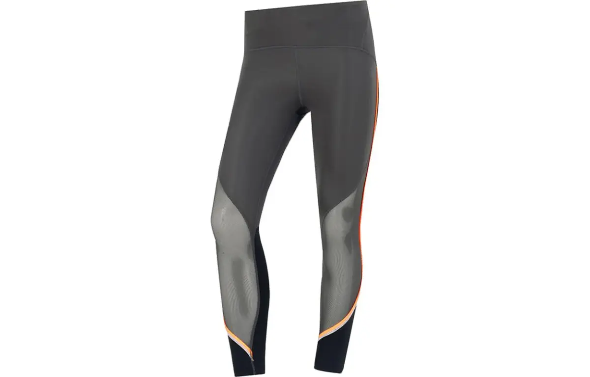 Under Armour Yoga Pants Women's Black