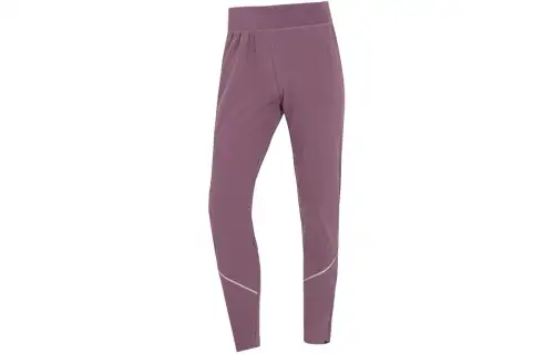 Under Armour Yoga Pants Women's Purple