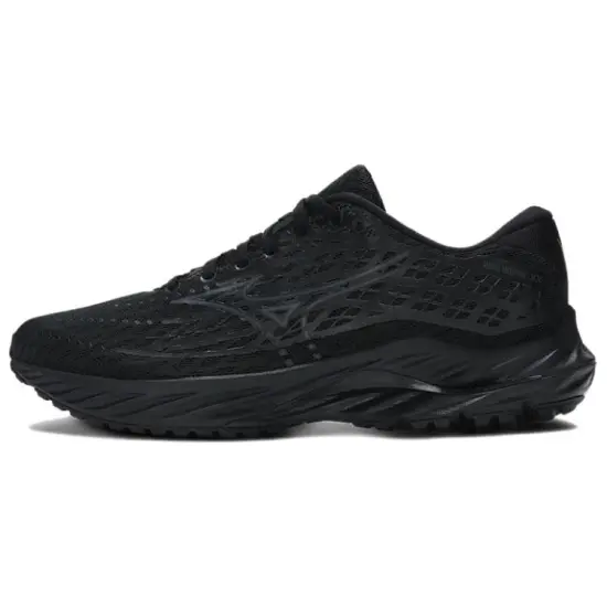 Mizuno Wave Inspire 20 'Black'
