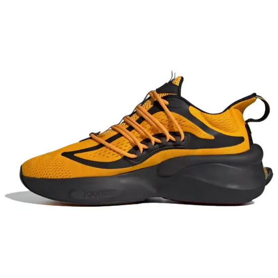 Adidas Grambling State Alphaboost V1 Team Colleg Gold Core Black