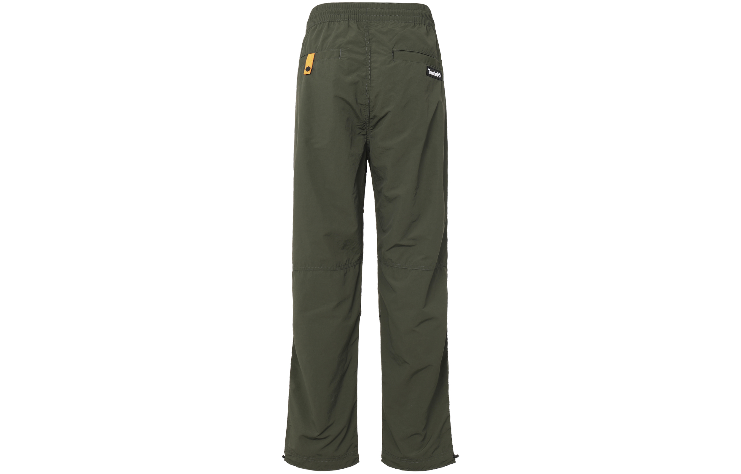 Timberland Sports Pants Men’s Green Moderate