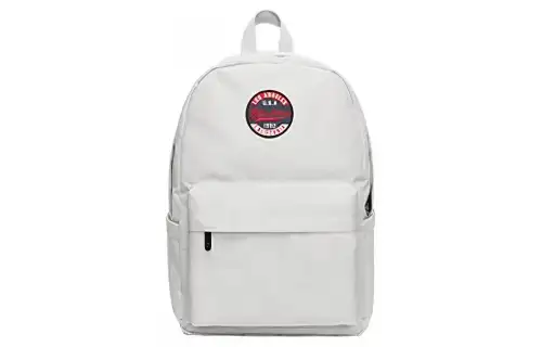 Skechers Fabric Backpack Regular Women's Lunar Gray