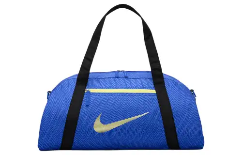 Nike Recycled Polyester Handbag, Shoulder Bag, Crossbody Bag, Travel Bag, Gym Bag Regular Unisex