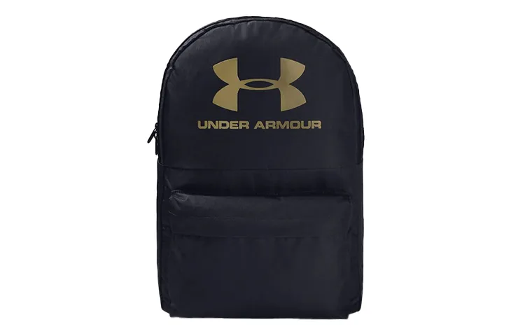 Under Armour Under Armour Polyester Backpack Regular Unisex Black