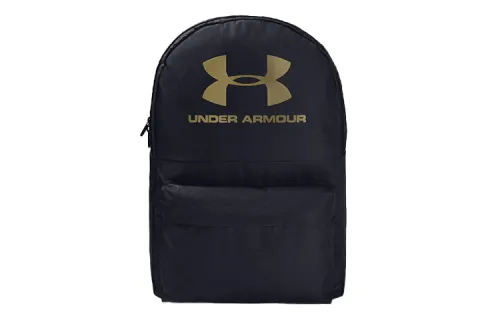 Under Armour Under Armour Polyester Backpack Regular Unisex Black