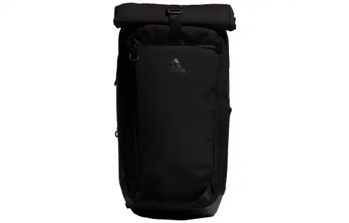 Adidas Polyamide Backpack Regular Men's Black