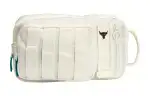 Under Armour Polyester Fanny Pack Regular Men's White