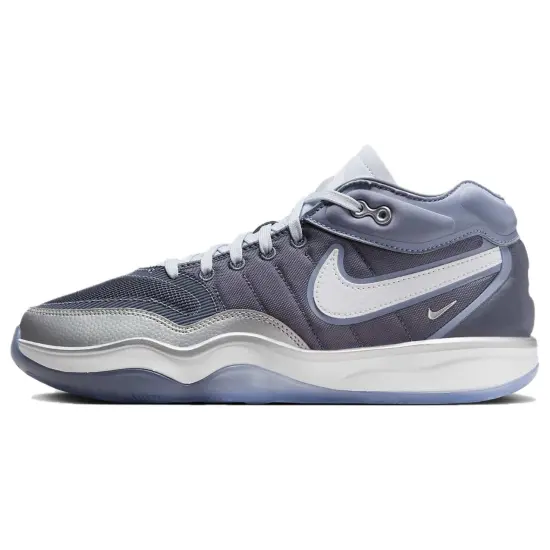 Nike Air Zoom Gt Hustle 2 Light Carbon Women's