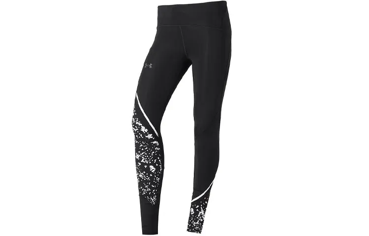 Under Armour Yoga Pants Women's Black