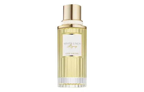 ESTEE LAUDER Collectible White Hemp