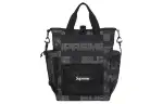 Supreme Nylon Fabric Tote Bag, Crossbody Bag, Handbag Regular Unisex Multicolor