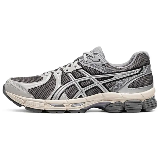 Asics Gel-Exalt 2 Running Shoes 'Grey'