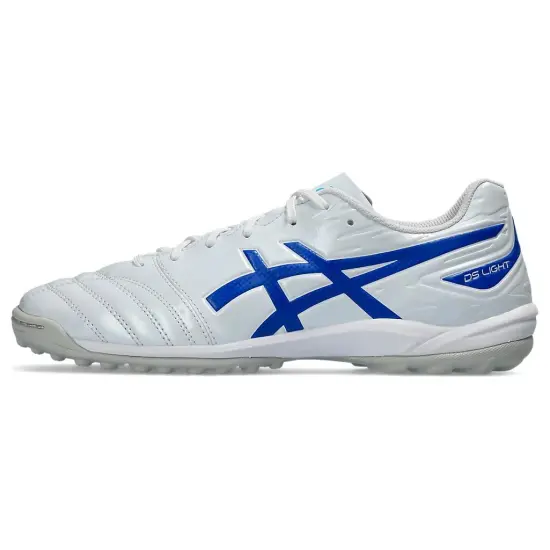 Asics DS Light Club TF Wide 'White Tuna Blue'