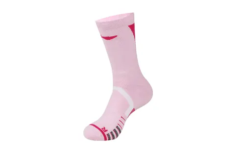 Li Ning, basketball breathable non-slip wear-resistant socks for training for men and women, professional version, absorbs sweat and smell, increased thickness, mid-length, for running, American style