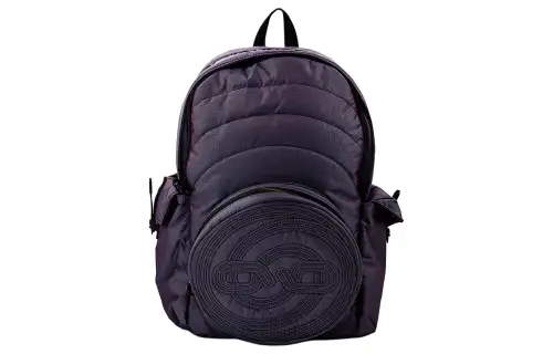 PUMA ×PRONOUNCE Collaboration Fabric Backpack Regular Unisex Violet