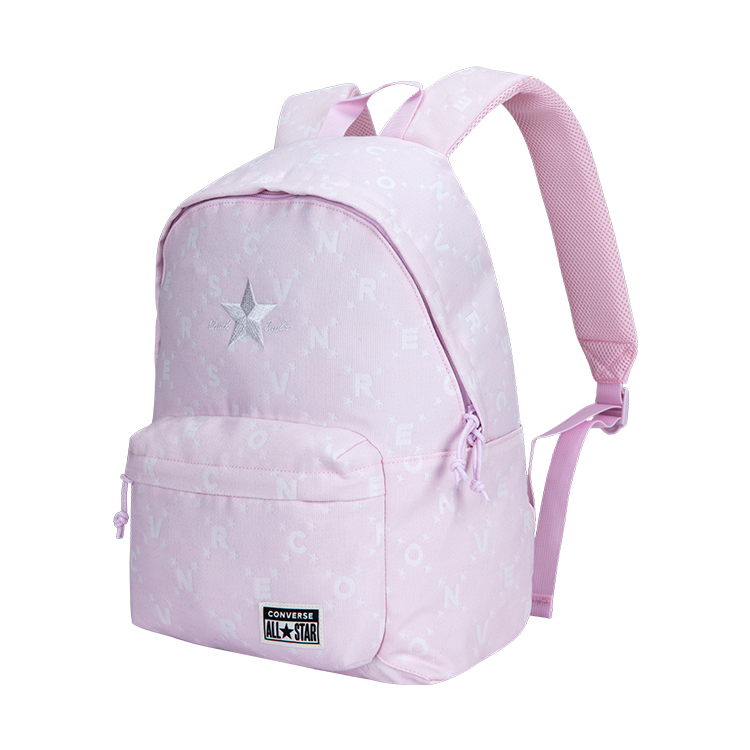 Рюкзак Converse 15L (розово-фиолетовый)