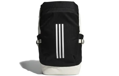 Adidas Polyester Backpack Regular Unisex Track Gray