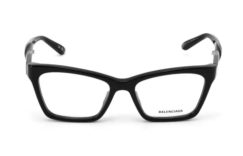 Balenciaga Eyewear Cat Eye Frame Glasses