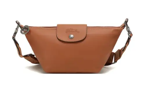 LONGCHAMP Extra Xs Le Pliage Crossbody Bag
