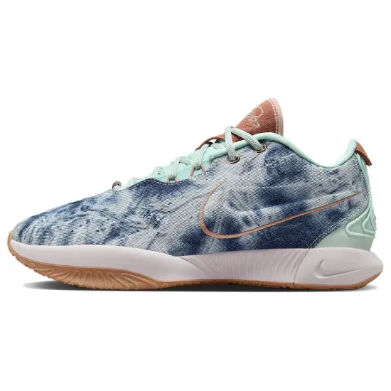 Nike LeBron 21 EP 'Aragonite'