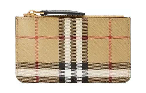 Burberry Wallets