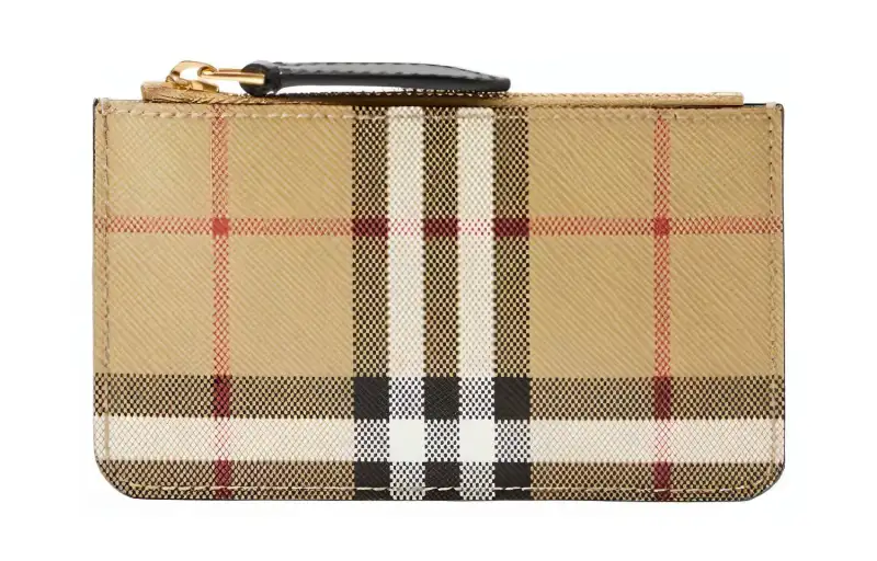 Burberry Wallets