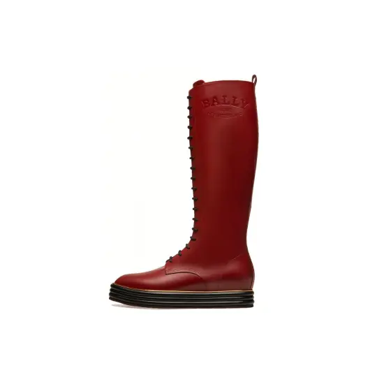 BALLY Florissa Knee-length Boots