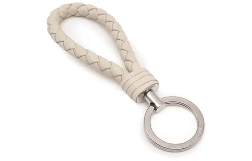 Bottega Veneta Keychains Women's Beige
