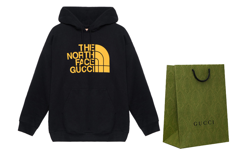 GUCCI x THE NORTH FACE