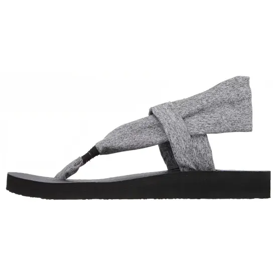Skechers Meditation One-Strap Sandals Women's