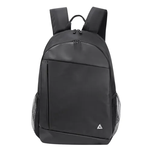 PEAK Dermal Membrane Material Backpack Regular Unisex Black