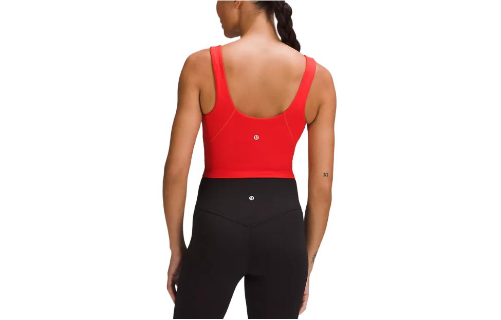 Lululemon Align Yoga Tank Top Women’s