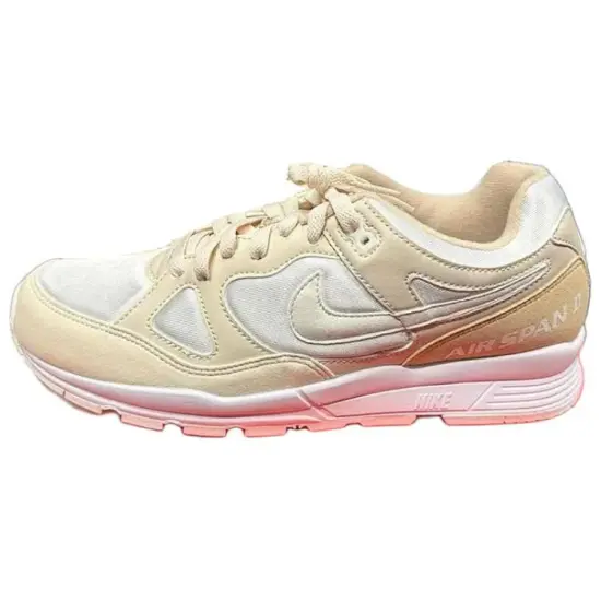 Nike Air Span 2 'Cream'