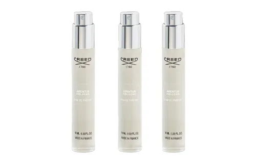 Cosmetic perfume sample, 1.7 ml, 2 ml, Birthday gift