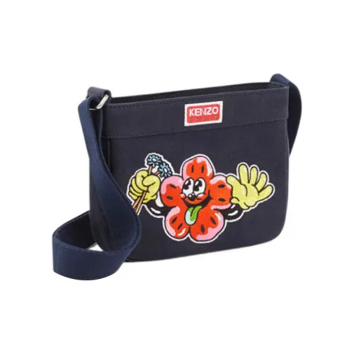 KENZO Boke Boy Small Bag