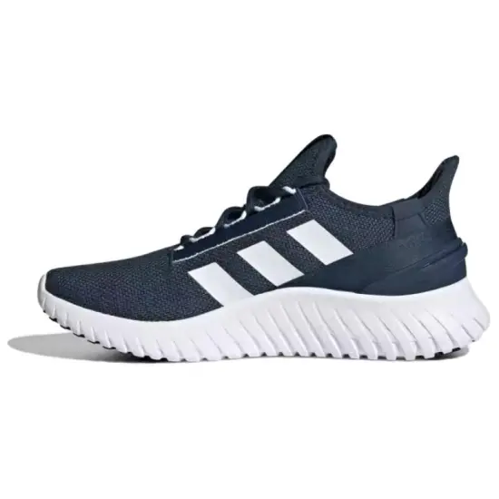 Adidas Kaptir 2.0 Running Shoes Men Low-Top Blue White