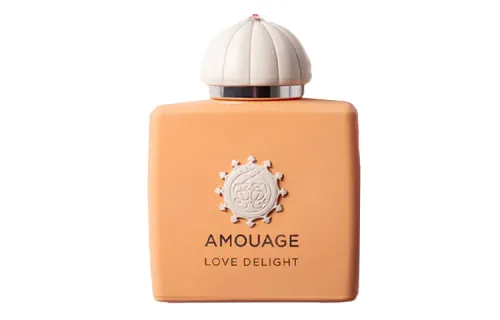 AMOUAGE Heartfluttering Women's