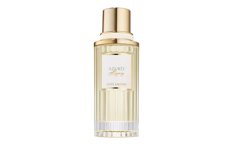 ESTEE LAUDER Collectible Blue Mediterranean Perfumes Wooden Woody Scent Eau De Parfum Cardamom Jasmine 100ml
