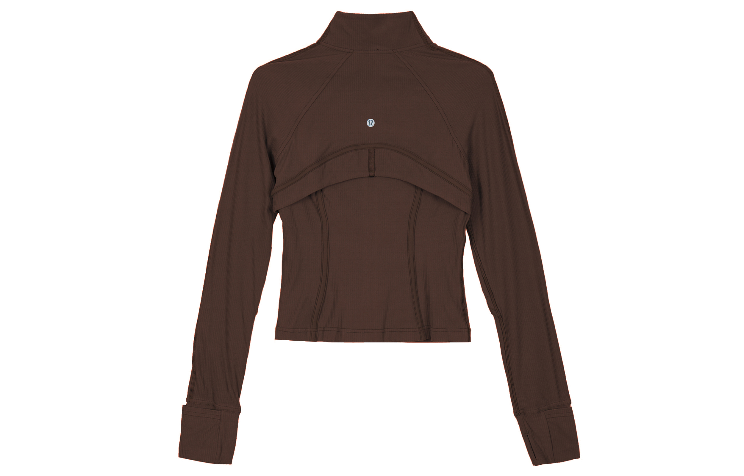 Lululemon Define Yoga Coat Women’s Black