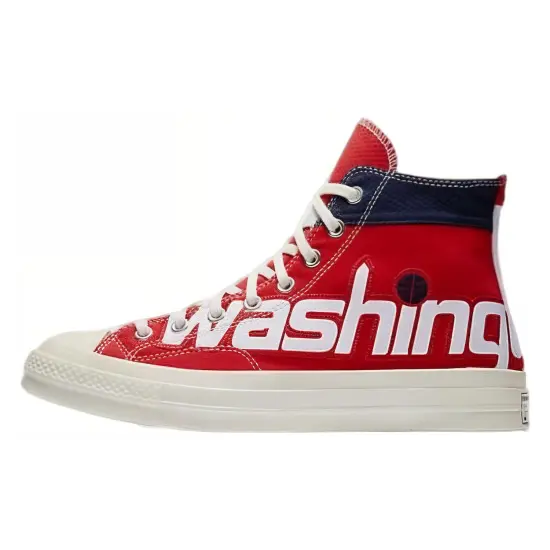 Converse Chuck Taylor All Star 70 Hi Gameday Washington Wizards