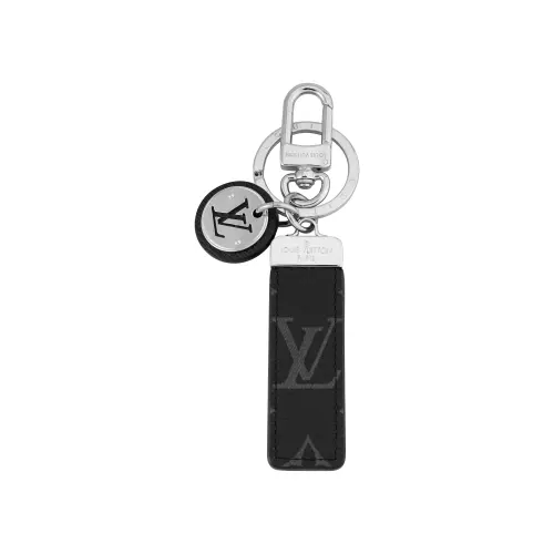 LOUIS VUITTON NEO LV ClUB Keychains Unisex