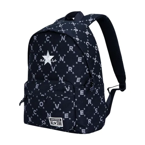 Converse Polyester Backpack Regular Unisex Navy