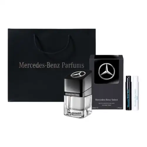 Mercedes-Benz Star Selection Men's