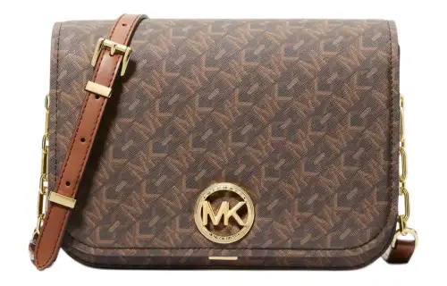 MICHAEL KORS Delancey Crossbody Bags